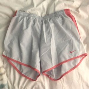 nike athletic shorts